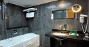 Junior suite - Bathroom